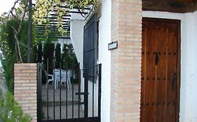 Apartamentos Sierra de Segura